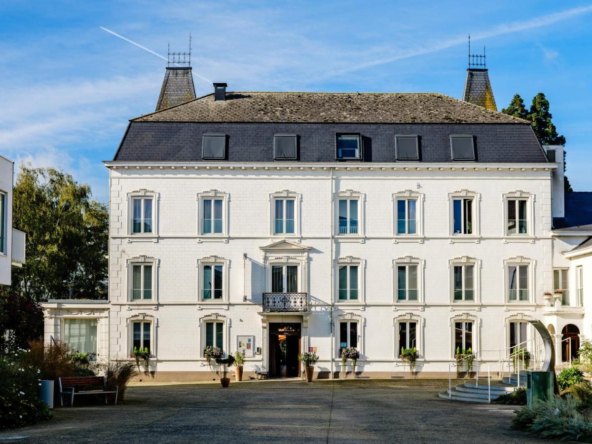 Hotel L'O De Vie Sint-Truiden Exterior foto